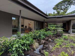 Botanical Gardens Manoa Heritage Center