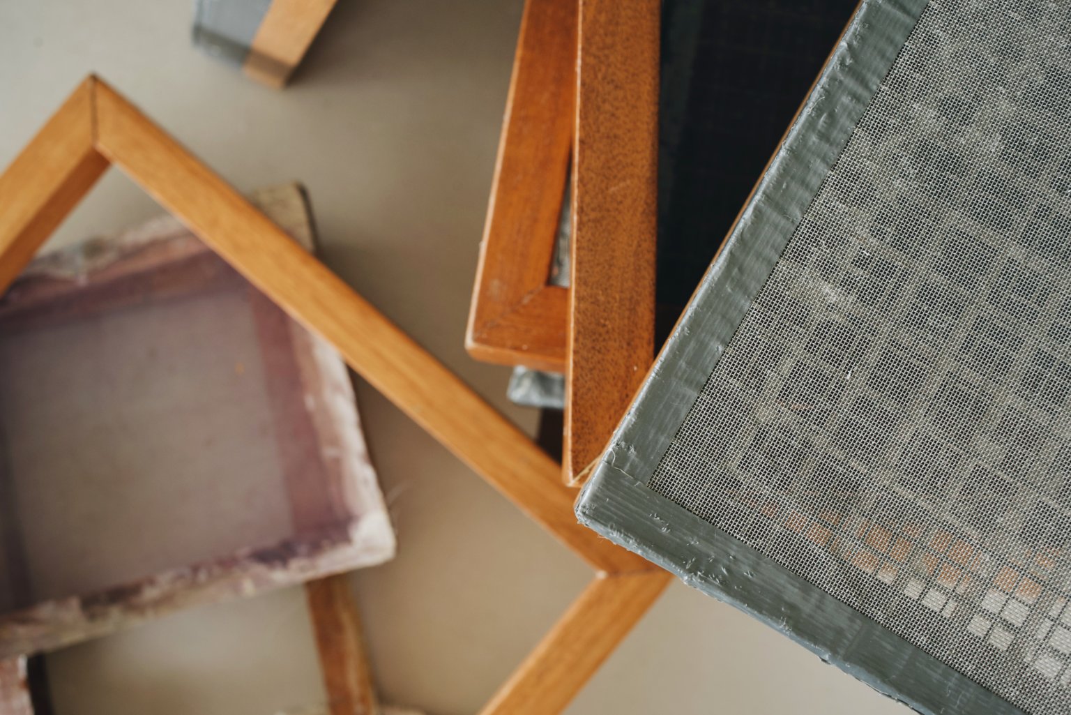 Papermaking Program • Manoa Heritage Center