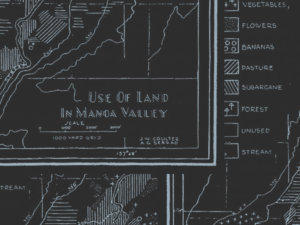 Manoa Land Use