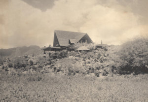 The Chalet